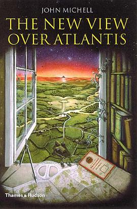 The New View Over Atlantis pdf epub mobi 电子书 下载