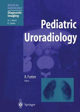 Pediatric Chest Imaging pdf epub mobi 电子书 下载