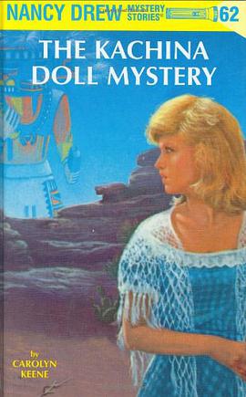 Nancy Drew 62 pdf epub mobi 电子书 下载