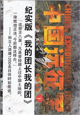中国远征军-下 pdf epub mobi 电子书 下载