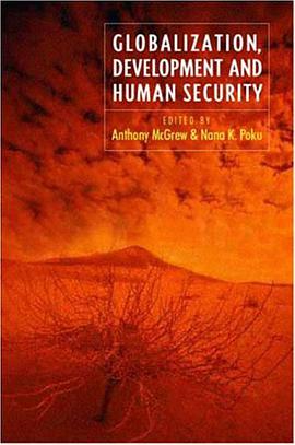 Globalization, Development and Human Security pdf epub mobi 电子书 下载