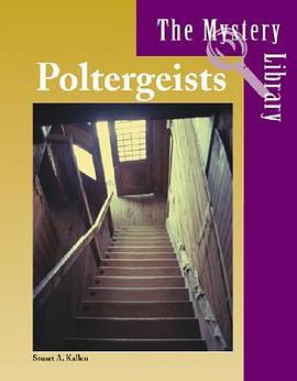 Poltergeists pdf epub mobi 电子书 下载