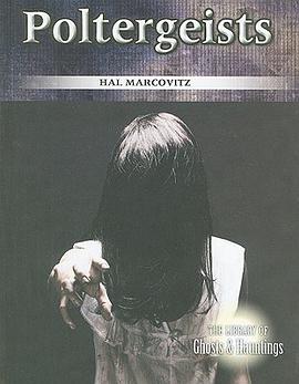 Poltergeists pdf epub mobi 下载