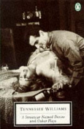A STREETCAR NAMED DESIRE (TWENTIETH CENTURY CLASSICS S.) pdf epub mobi 電子書 下載