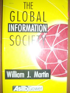 the global information society pdf epub mobi 下载