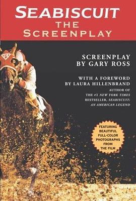 Seabiscuit pdf epub mobi 电子书 下载