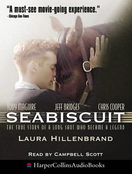 Seabiscuit pdf epub mobi 电子书 下载