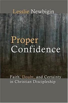 Proper Confidence pdf epub mobi 電子書 下載