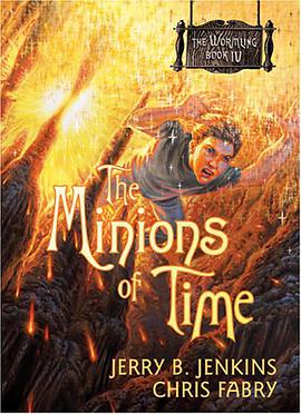 The Minions of Time pdf epub mobi 下载