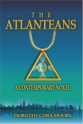 The Atlanteans pdf epub mobi 电子书 下载