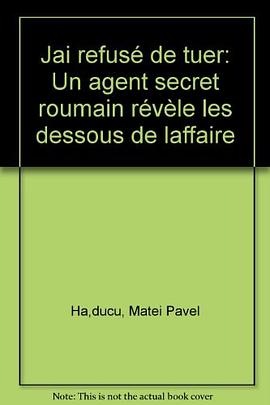 J'ai refusé de tuer pdf epub mobi 电子书 下载