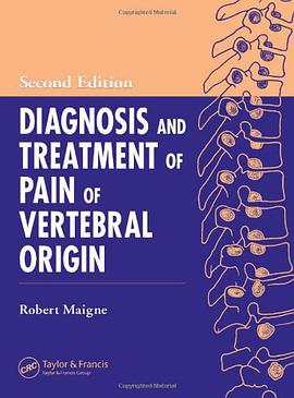 Diagnosis and Treatment of Pain of Vertebral Origin pdf epub mobi 电子书 下载