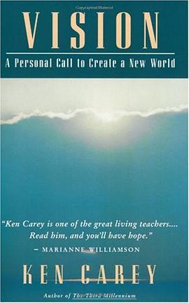 Vision pdf epub mobi 电子书 下载