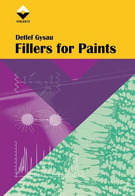 Fillers for Paints pdf epub mobi 电子书 下载