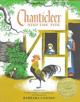 Chanticleer and the Fox pdf epub mobi 電子書 下載