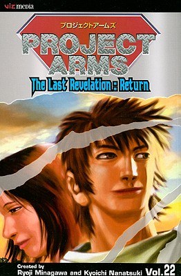 Project Arms, Volume 22