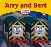 Arry and Bert pdf epub mobi 电子书 下载