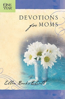 The One Year Devotions for Moms pdf epub mobi 电子书 下载