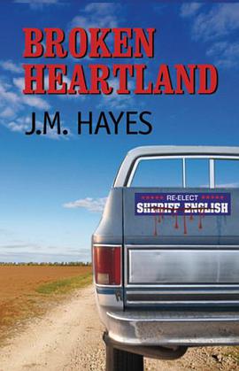 Broken Heartland pdf epub mobi 电子书 下载