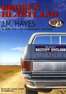 Broken Heartland pdf epub mobi 电子书 下载