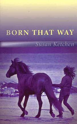 Born That Way pdf epub mobi 电子书 下载