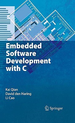 Embedded Software Development With C