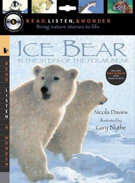 Ice Bear pdf epub mobi 电子书 下载