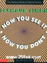 The Amazing World of Optical Illusions pdf epub mobi 电子书 下载