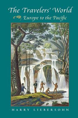 The Travelers' World pdf epub mobi 电子书 下载