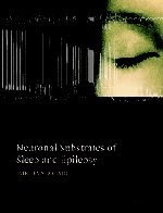 Neuronal Substrates of Sleep and Epilepsy pdf epub mobi 电子书 下载
