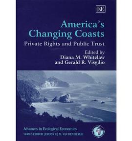 America's Changing Coasts pdf epub mobi 电子书 下载