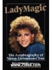 Lady Magic: The Autobiography of Nancy Lieberman-Cline pdf epub mobi 下载