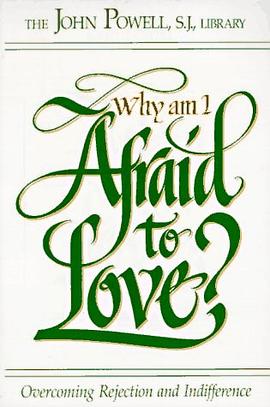 Why Am I Afraid to Love? pdf epub mobi 电子书 下载