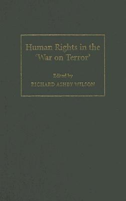 Human Rights in the 'War on Terror' pdf epub mobi 電子書 下載
