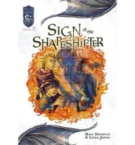 Sign of the Shapeshifter pdf epub mobi 下载