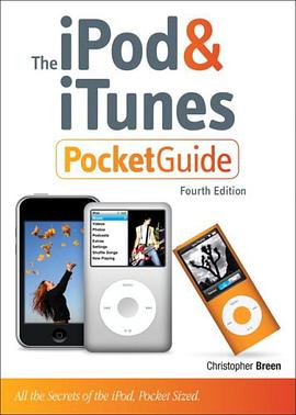 iPod and iTunes Pocket Guide, The (4th Edition) pdf epub mobi 电子书 下载