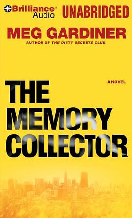 The Memory Collector pdf epub mobi 电子书 下载