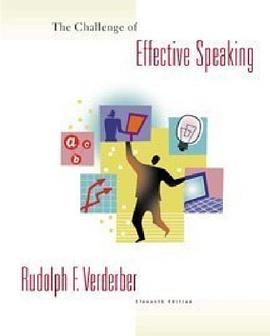 Challenge of Effective Speaking