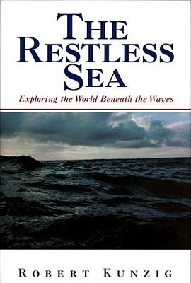 Restless Sea pdf epub mobi 電子書 下載