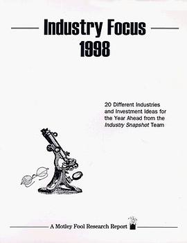 Industry Focus 1998 pdf epub mobi 下载