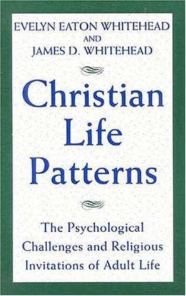 Christian Life Patterns pdf epub mobi 电子书 下载