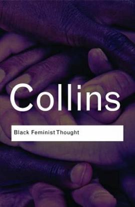 Black Feminist Thought pdf epub mobi 电子书 下载