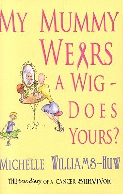 My Mummy Wears a Wig - Does Yours? pdf epub mobi 电子书 下载
