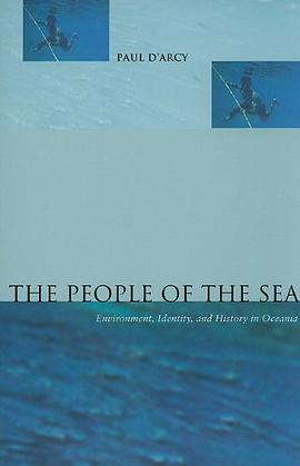 The People of the Sea pdf epub mobi 电子书 下载