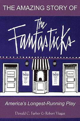 The Amazing Story Of The Fantasticks