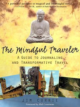 The Mindful Traveler pdf epub mobi 电子书 下载