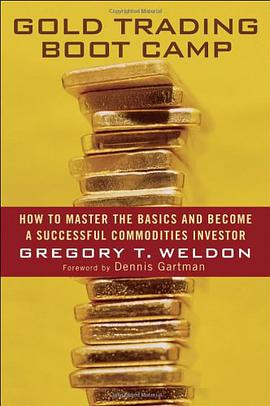 Gold Trading Boot Camp pdf epub mobi 电子书 下载