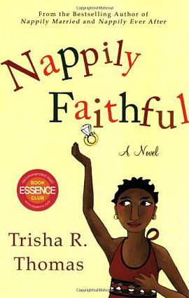 Nappily Faithful pdf epub mobi 电子书 下载