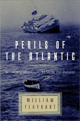 Perils of the Atlantic pdf epub mobi 电子书 下载