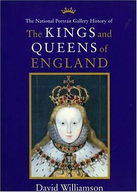 Kings and Queens of England pdf epub mobi 电子书 下载
